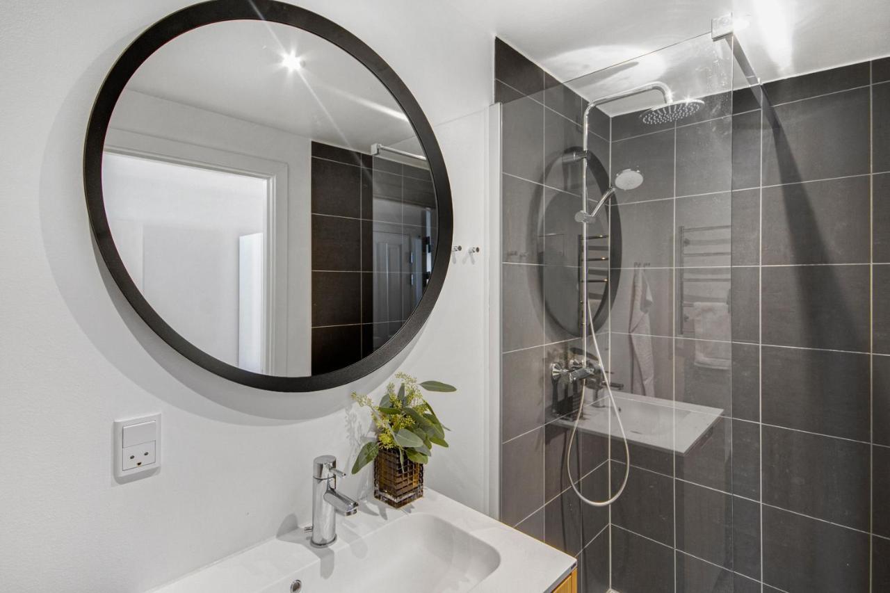 Sanders Regent - Smart Two-Bedroom Apartment Near Central Square Köpenhamn Exteriör bild